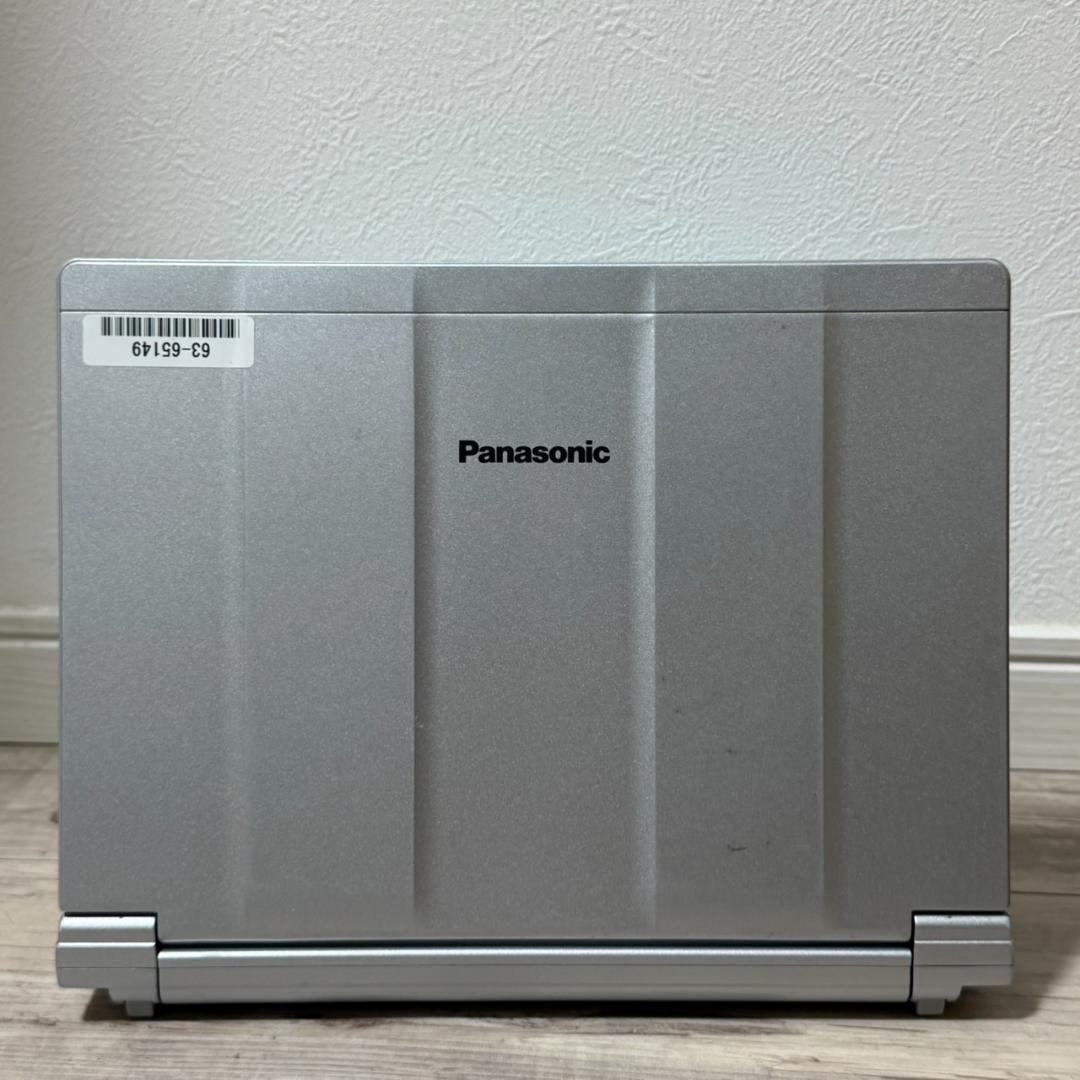 2in1PC Win11 富士通 第10世代 Core i5 8GB 256GB