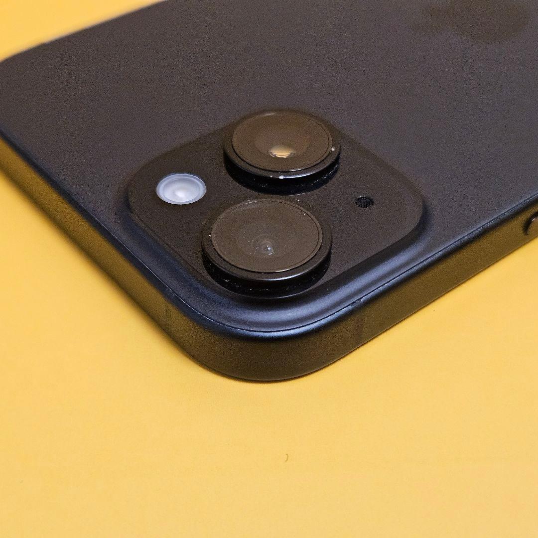 iPhone 15 256GB バテリ99%!｜24時間以内発送! #303