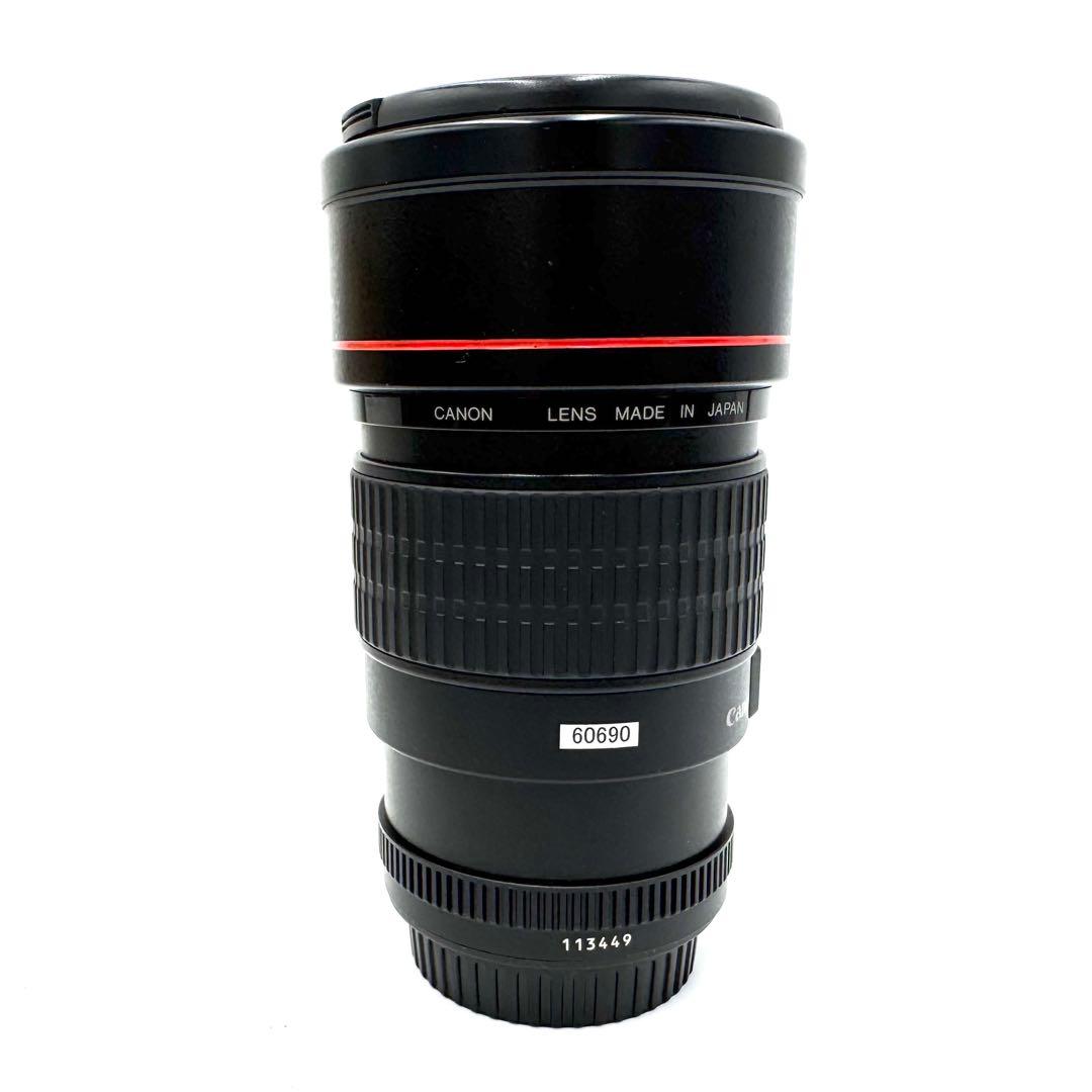 ❁美品❁CANON EF 200mm F2.8 L USM キャノン