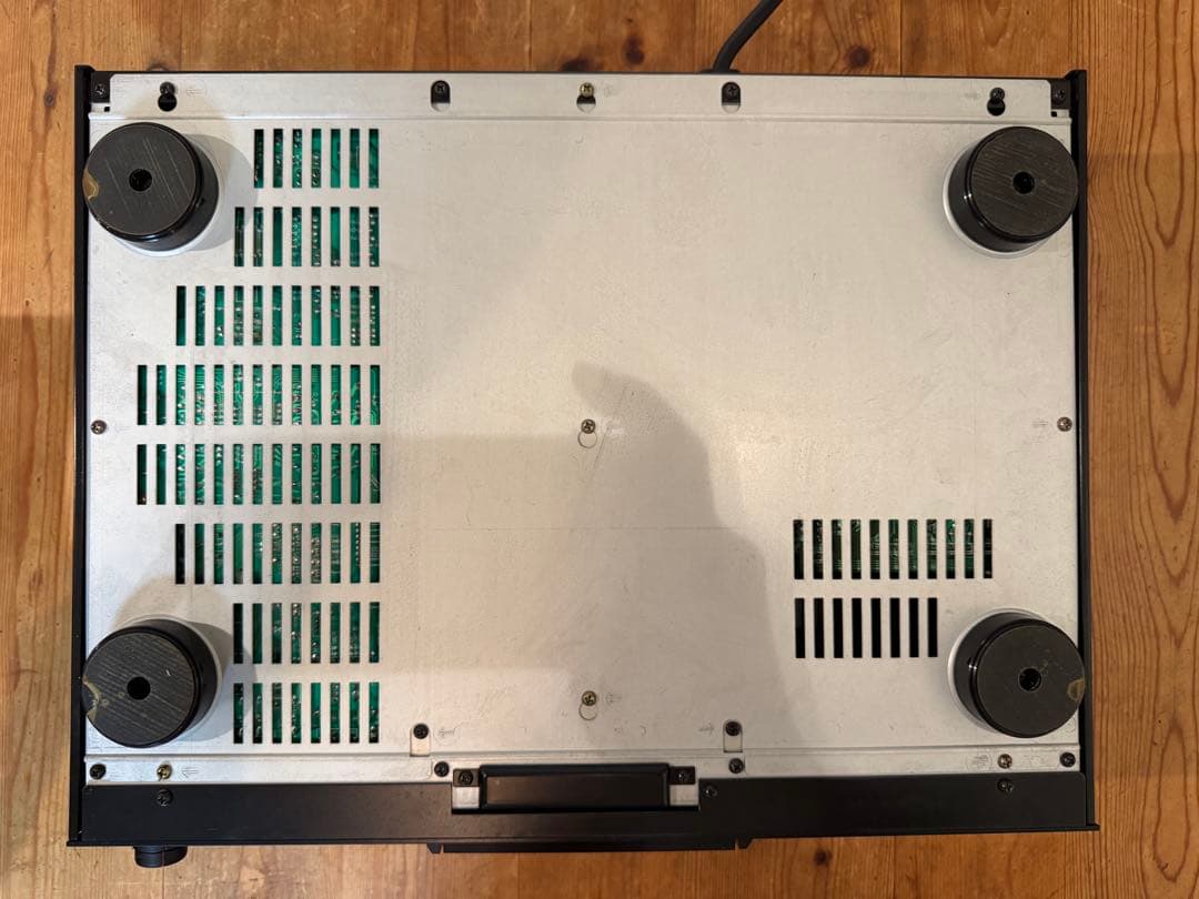 SONY TC-K333ES カセットデッキ【ジャンク】