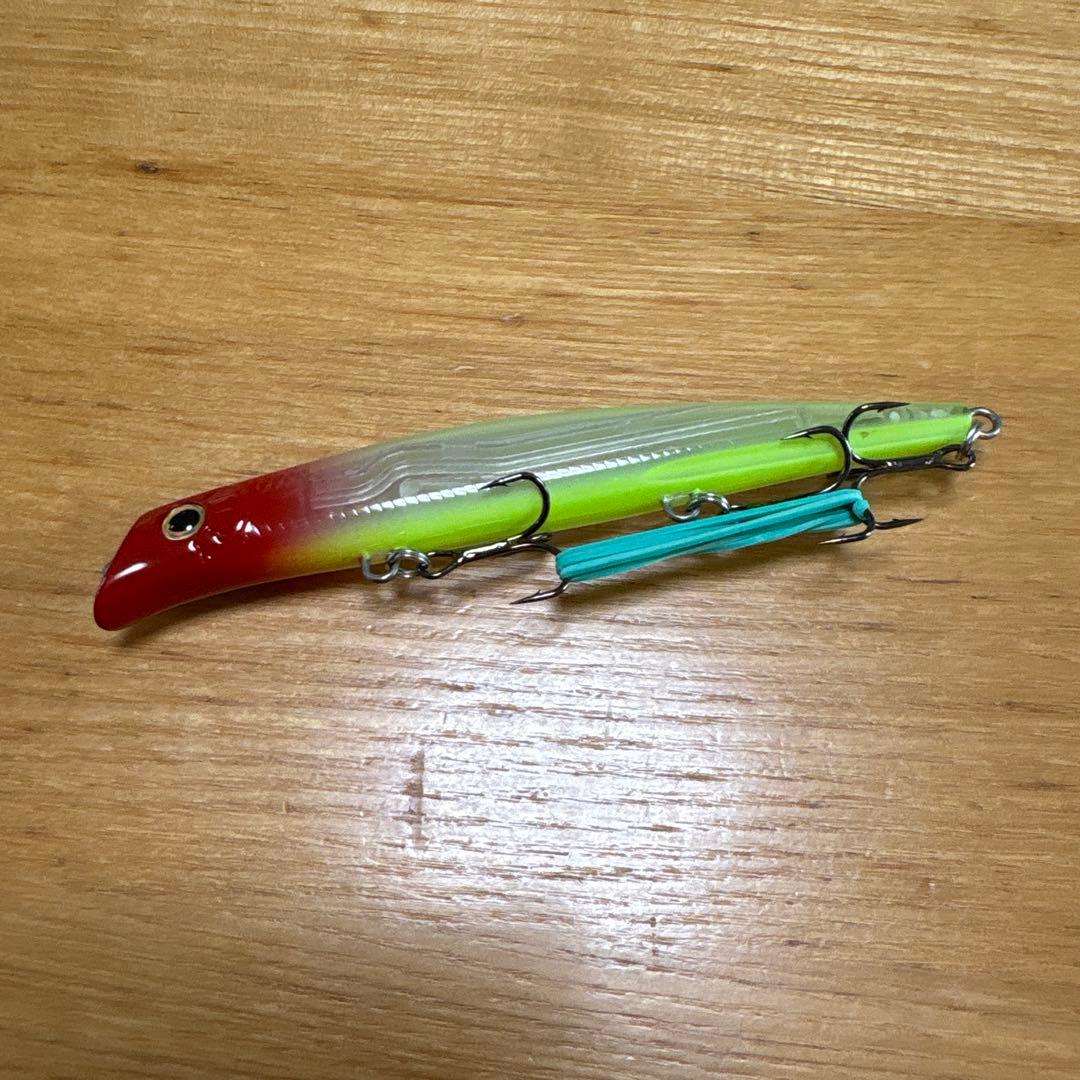 シーバスルアー(Blue Blueブローウィン他)23個