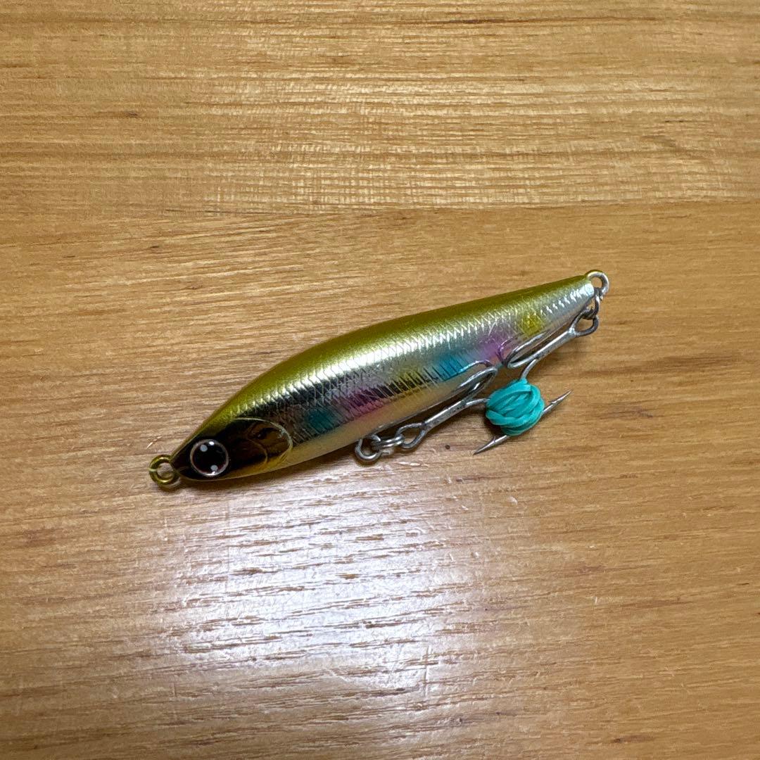 シーバスルアー(Blue Blueブローウィン他)23個