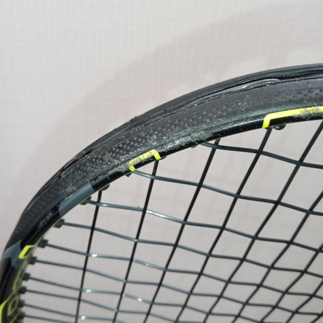 Babolat Pure Drive G2ブラック/イエロー