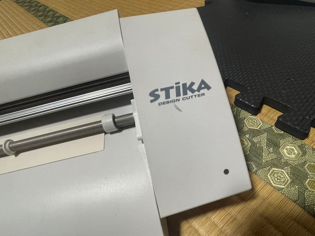 ステカ SV-12