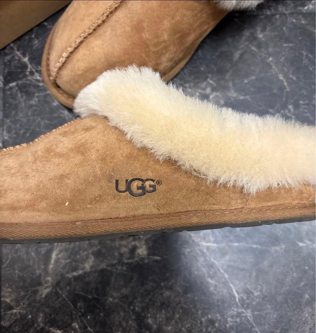 ugg ブーツ