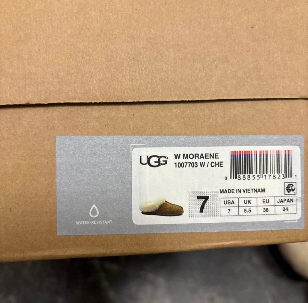 ugg ブーツ