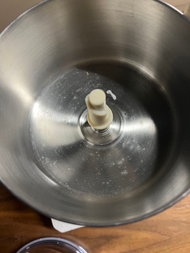 新品未使用　YDK あじのさと 電気調理器 フードプロセッサー Y-2400