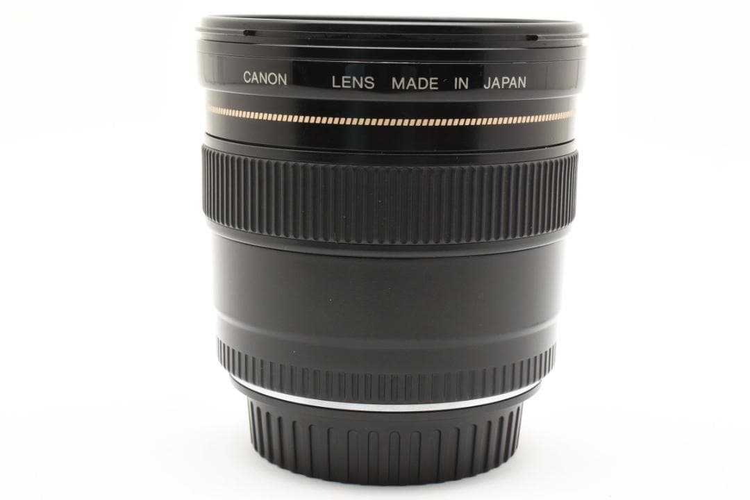 極美品☆ キャノン Canon EF 20mm F2.8 USM AF 8107