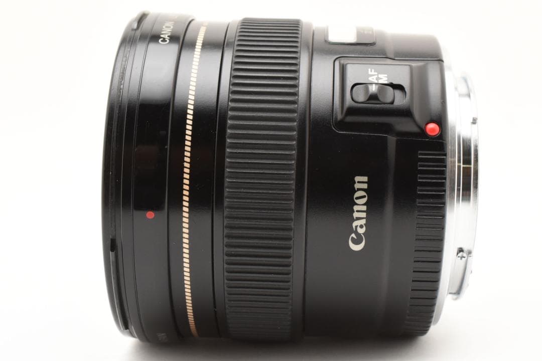 極美品☆ キャノン Canon EF 20mm F2.8 USM AF 8107