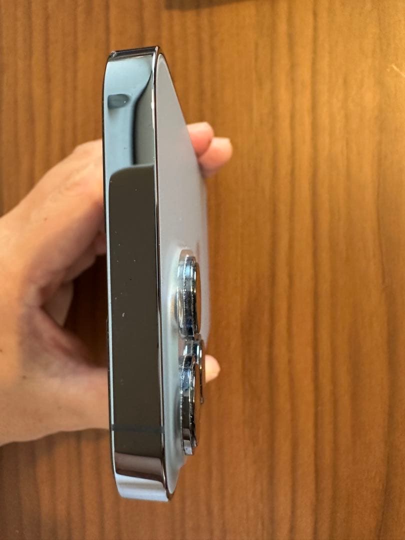 週末限定値下げ中【美品】iPhone13Pro 256GB SIMフリー