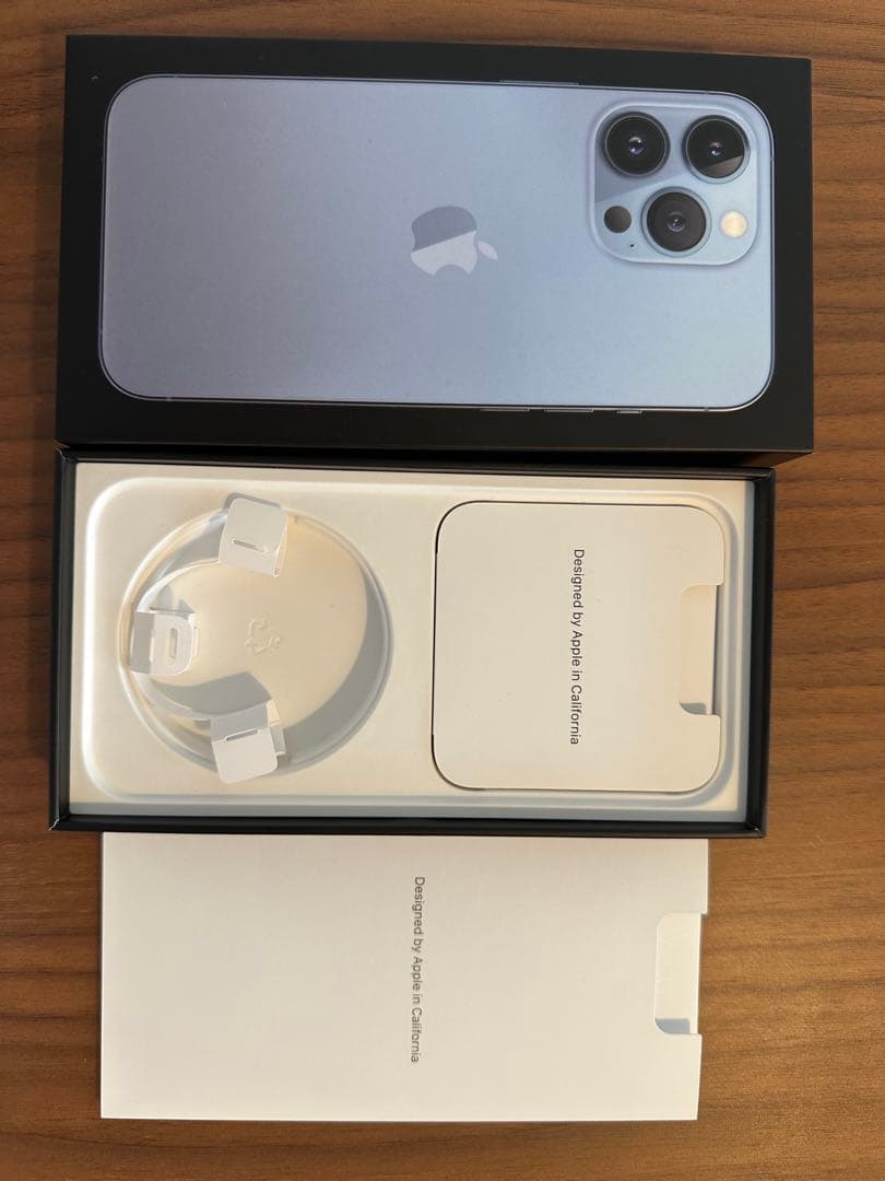 週末限定値下げ中【美品】iPhone13Pro 256GB SIMフリー