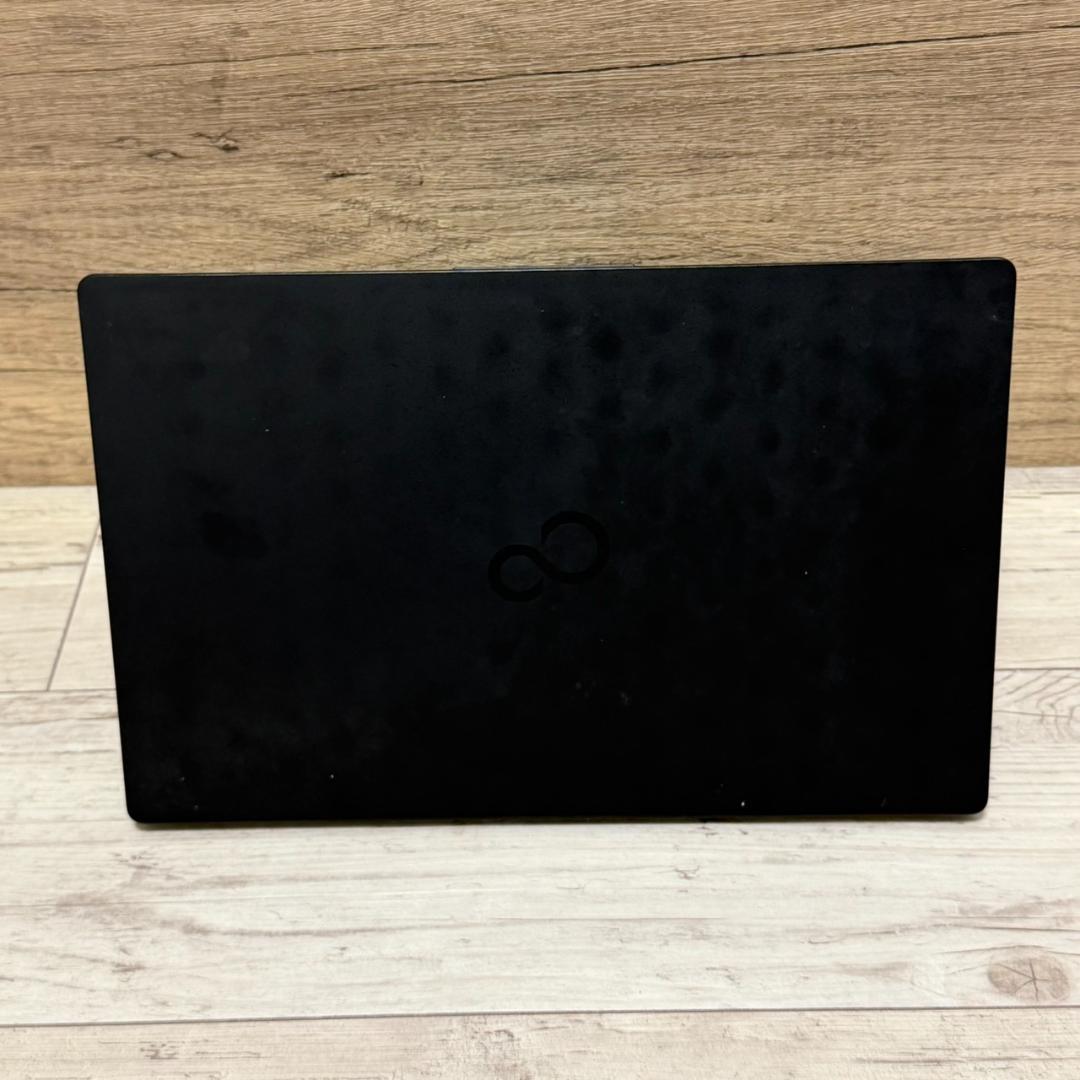 【人気PC!】LIFEBOOK U9311/F 256GB 11世代