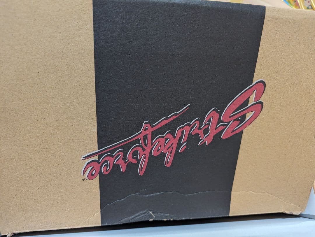 KR Strikeforce Athletic ボーリングシューズ US8.5