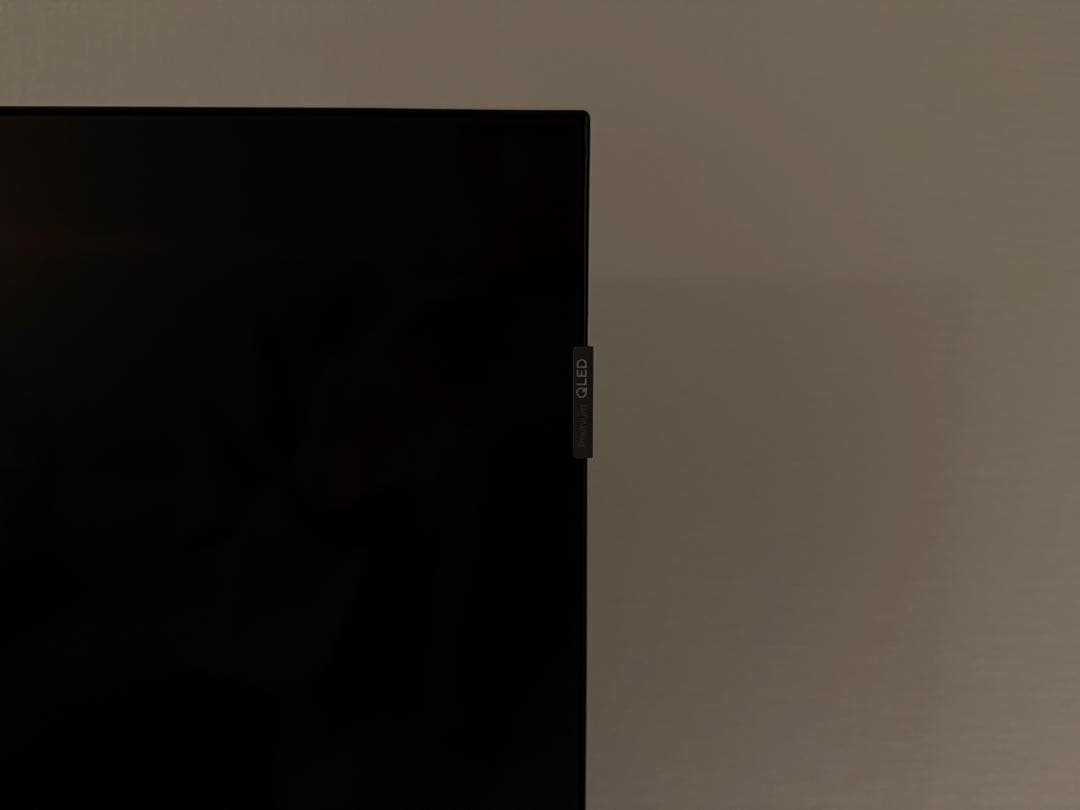TCL 65V型 4K液晶テレビ 量子ドットPro 65T8B 2024年モデル