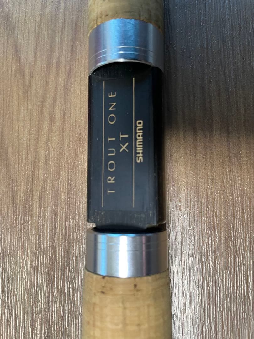 シマノ　TROUT ONE XT 56SUL-2