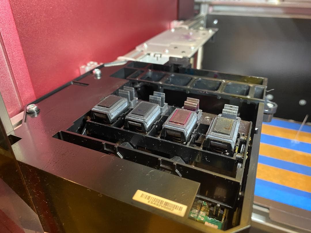 プリンター・複合機 Kei