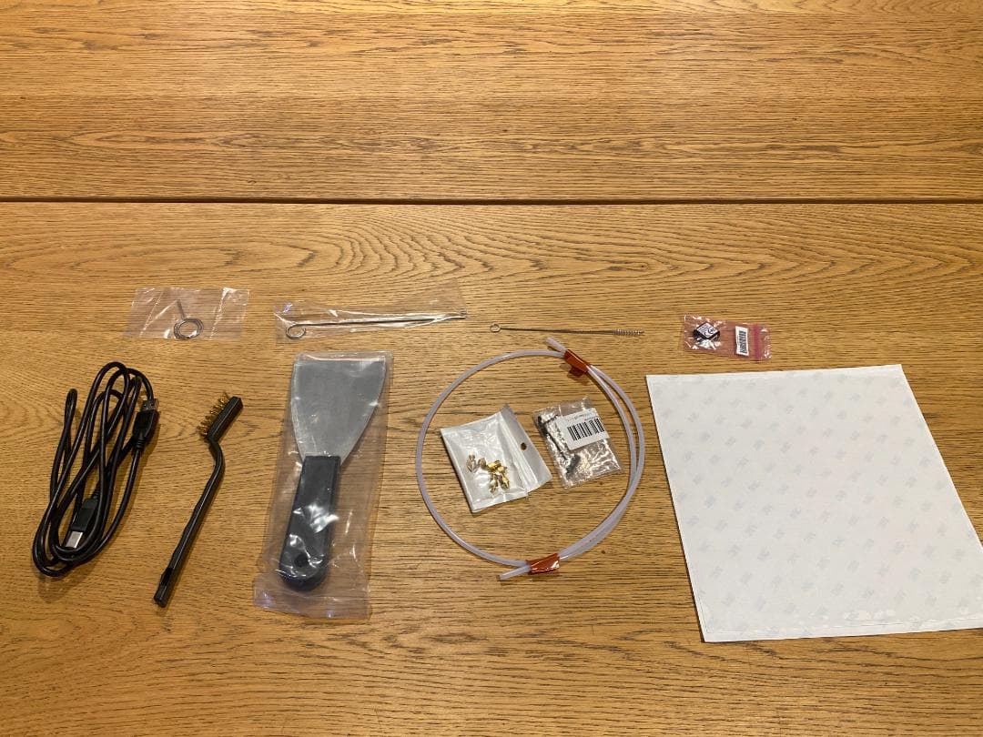 プリンター・複合機 Kei