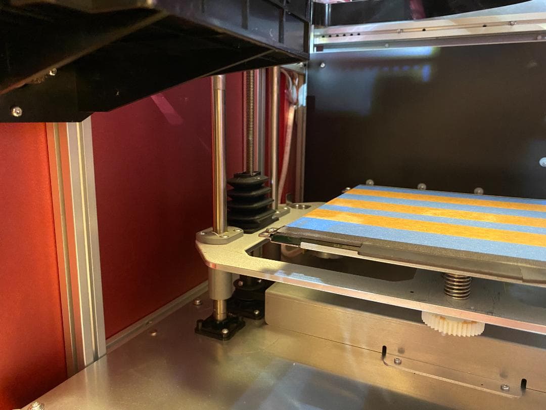 プリンター・複合機 Kei