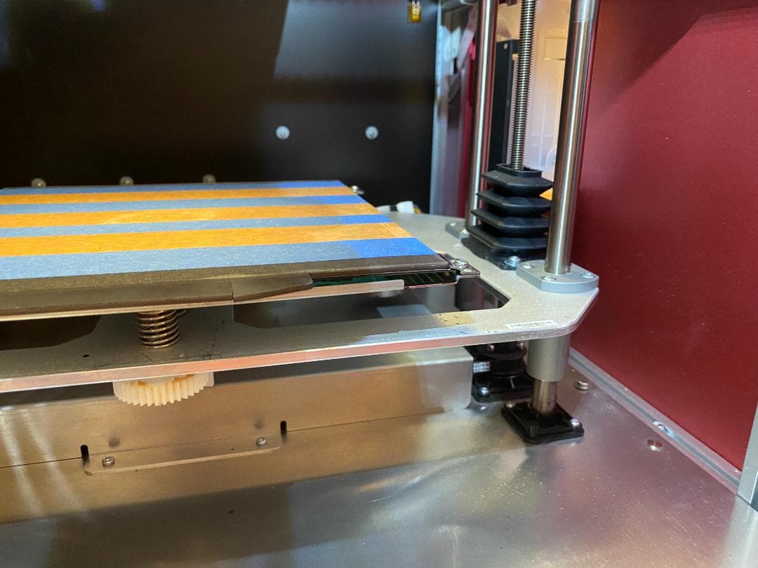 プリンター・複合機 Kei