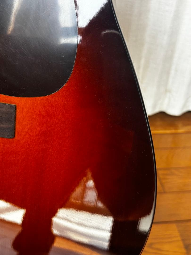 ギター YAMAHA F315D