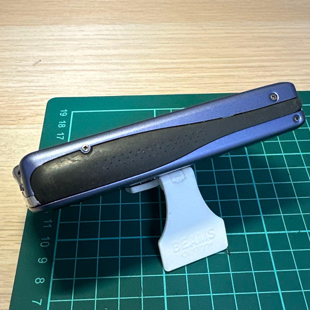 【美品DE修復品】SONY Cassette WALKMAN WM-EX2