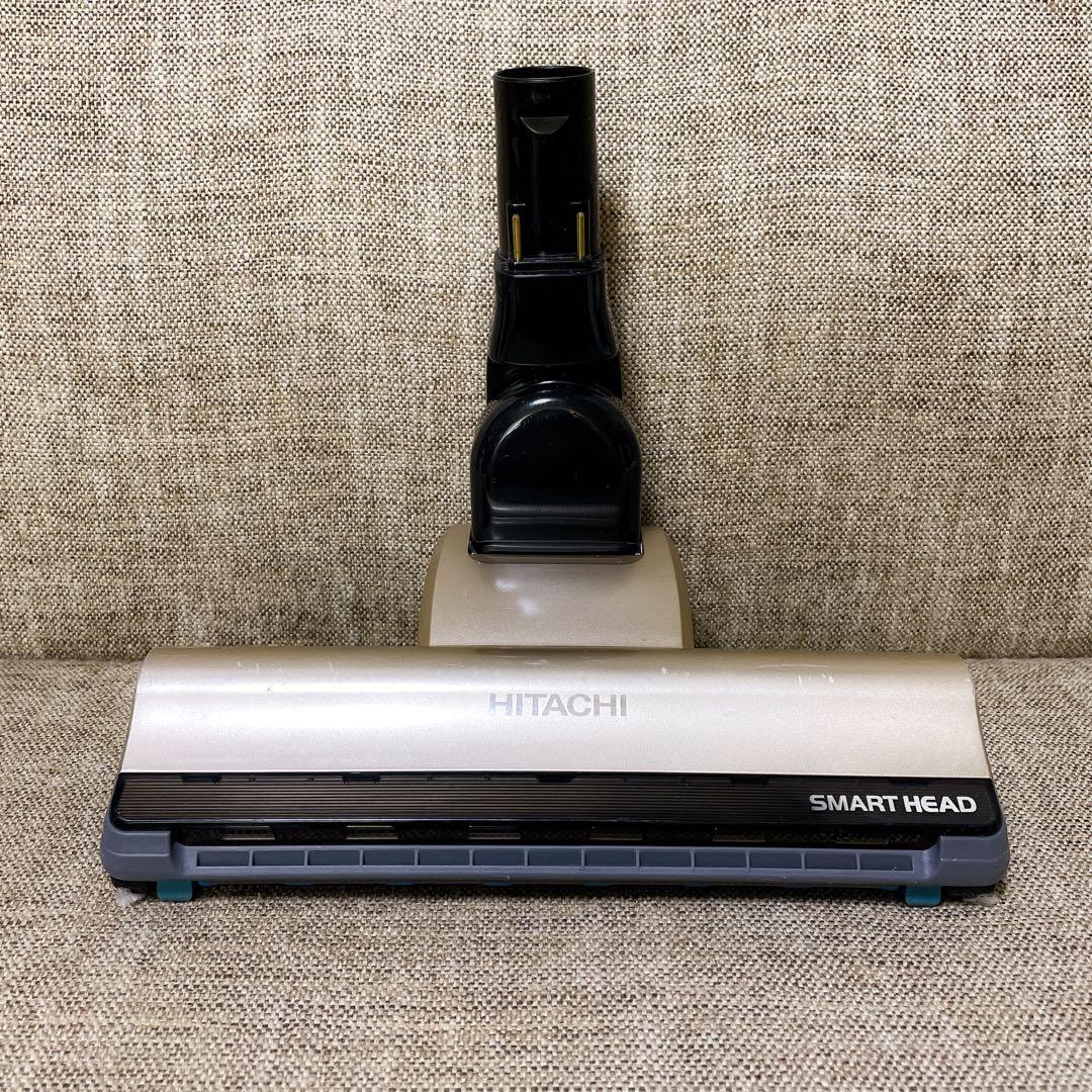日立 コードレスクリーナー D-DP15 パワーヘッド HITACHI 7-①