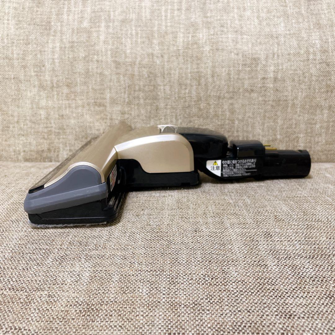 日立 コードレスクリーナー D-DP15 パワーヘッド HITACHI 7-①