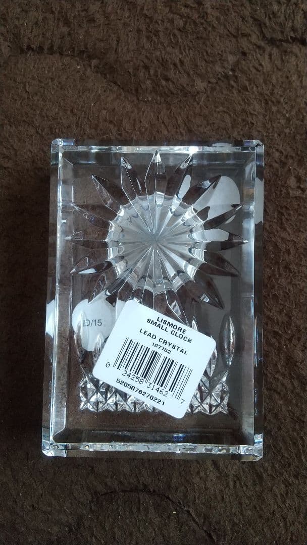 のリズモアクロック