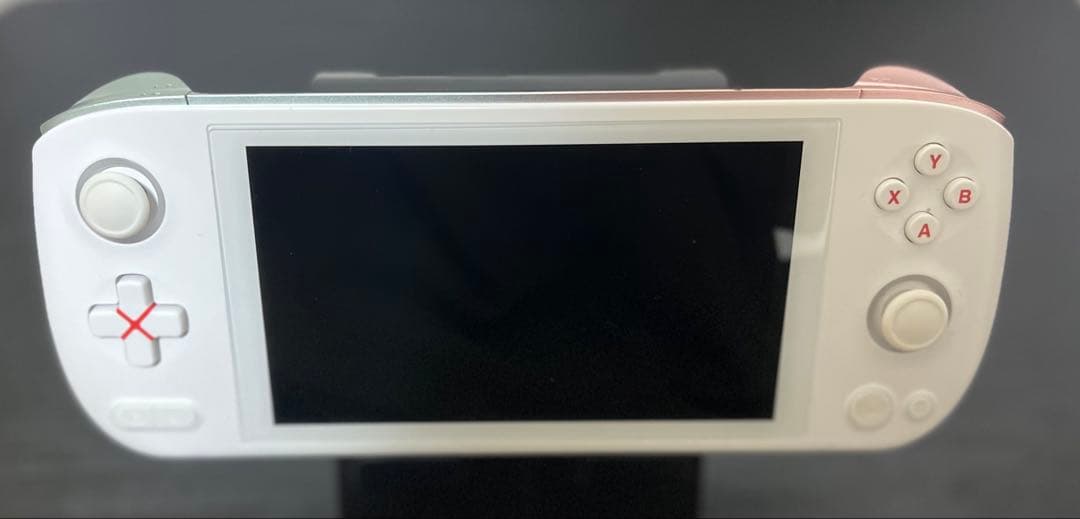 AYANEO AIR スタンダードモデル/512GB