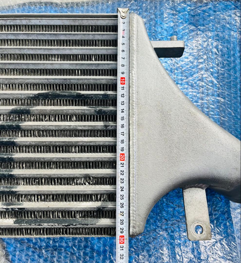 インタークーラー　ARC