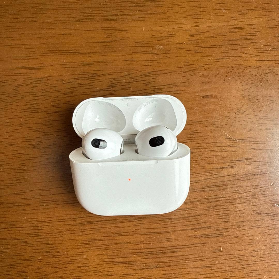 AirPods3 (第3世代)