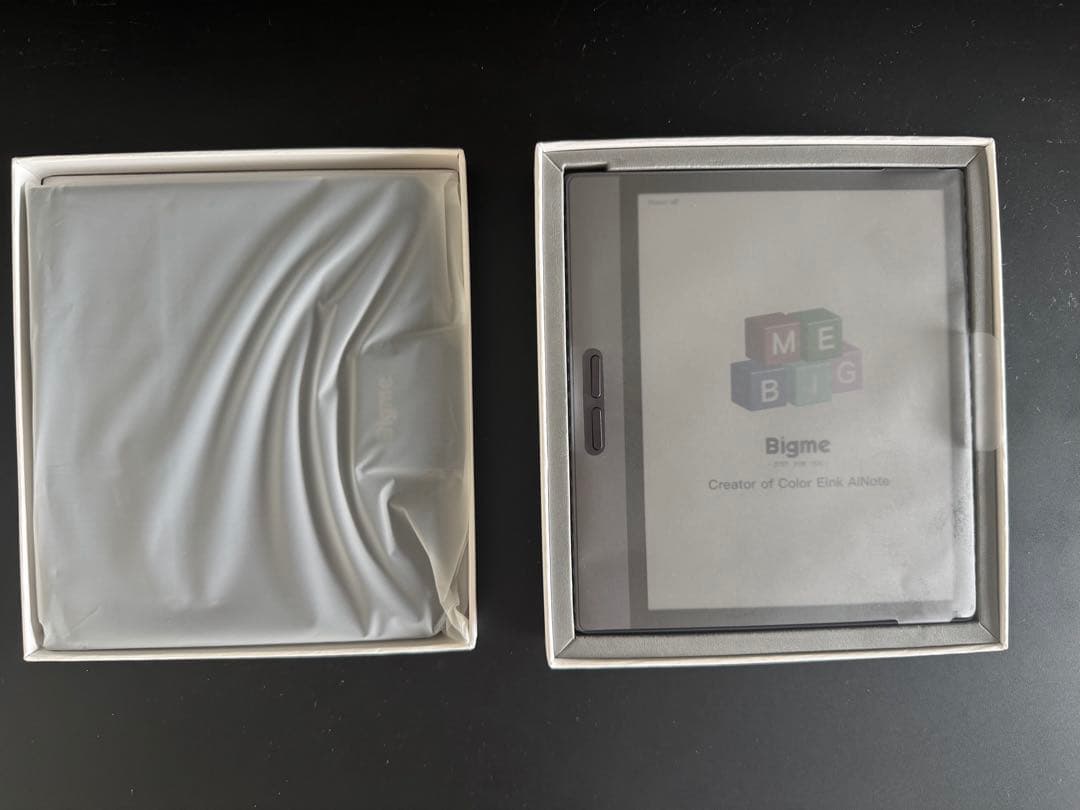 Androidタブレット本体 BigmeB7