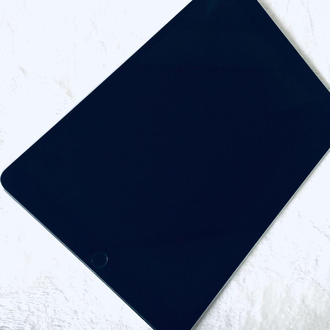 美品 iPad Pro 10.5 64GB A1701 バッテリー良好
