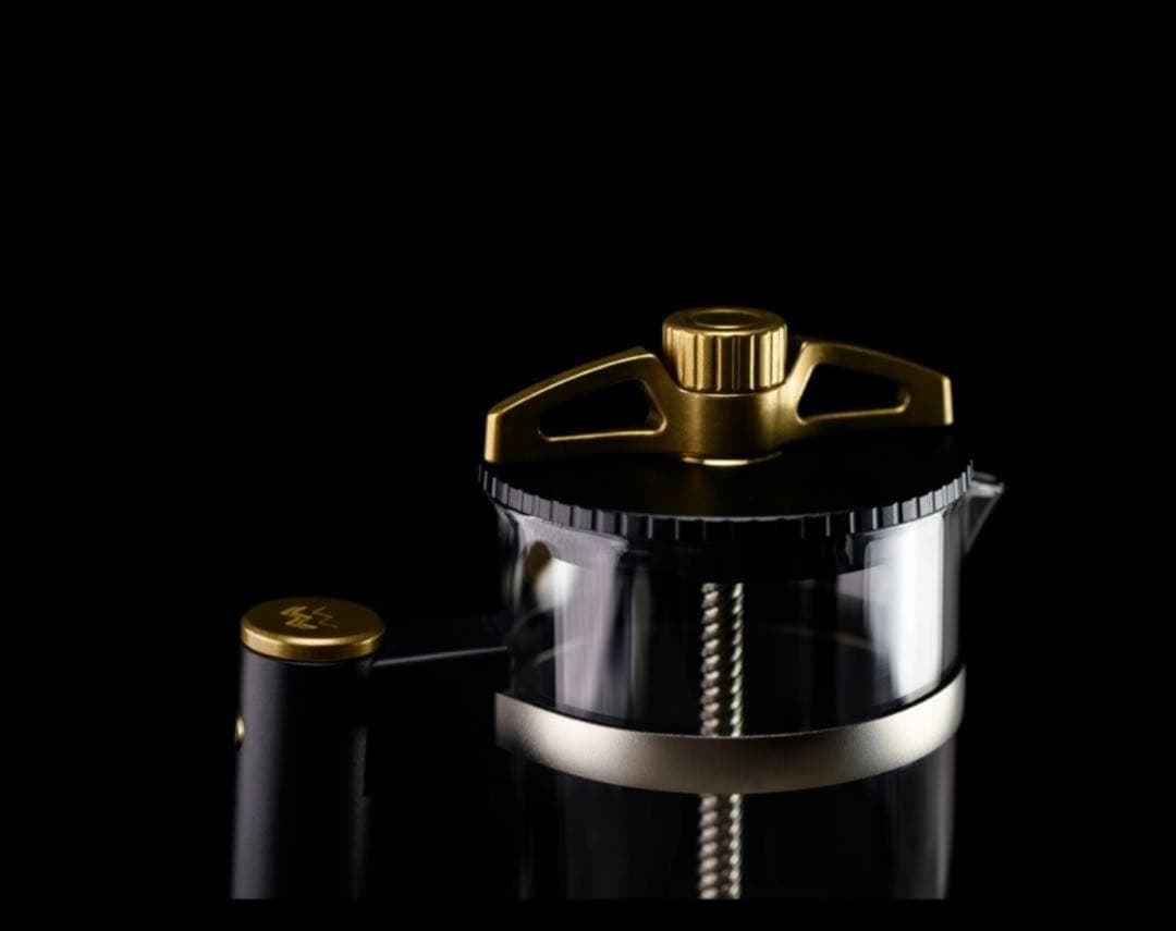 WEBER WORKSHOPS BIRDメタル