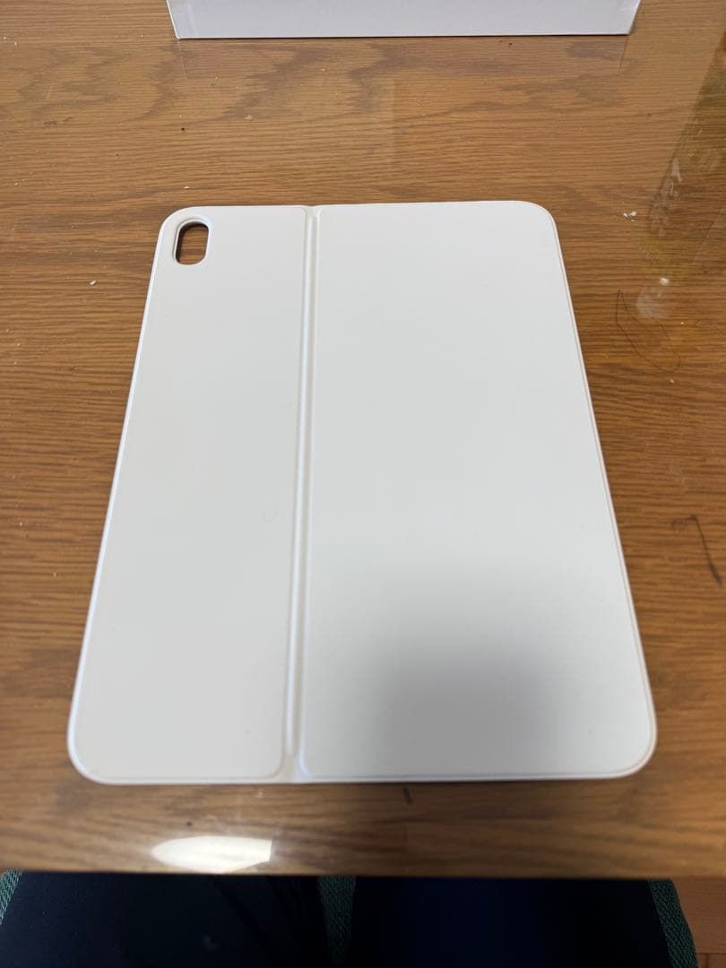 キーボード iPad Magic keyboard Forio