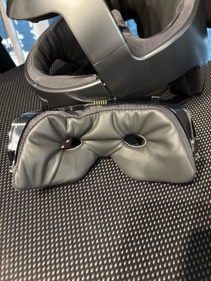 Breo iDream 5S ヘッドマッサージャー