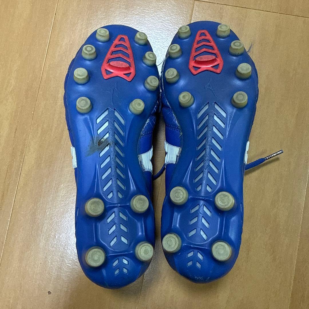 MIZUNOサッカースパイク モレリアネオ3 モナルシーダネオ