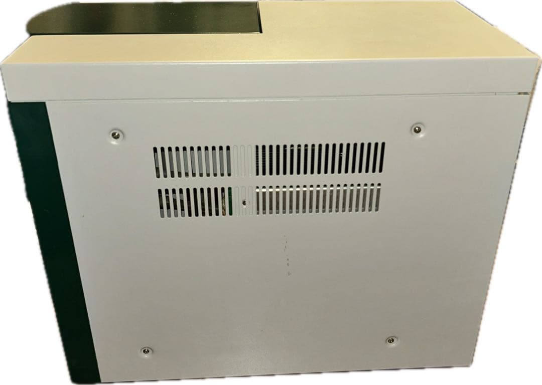 【本品限り】Hydrogen Generator 高純度水素ガス発生器