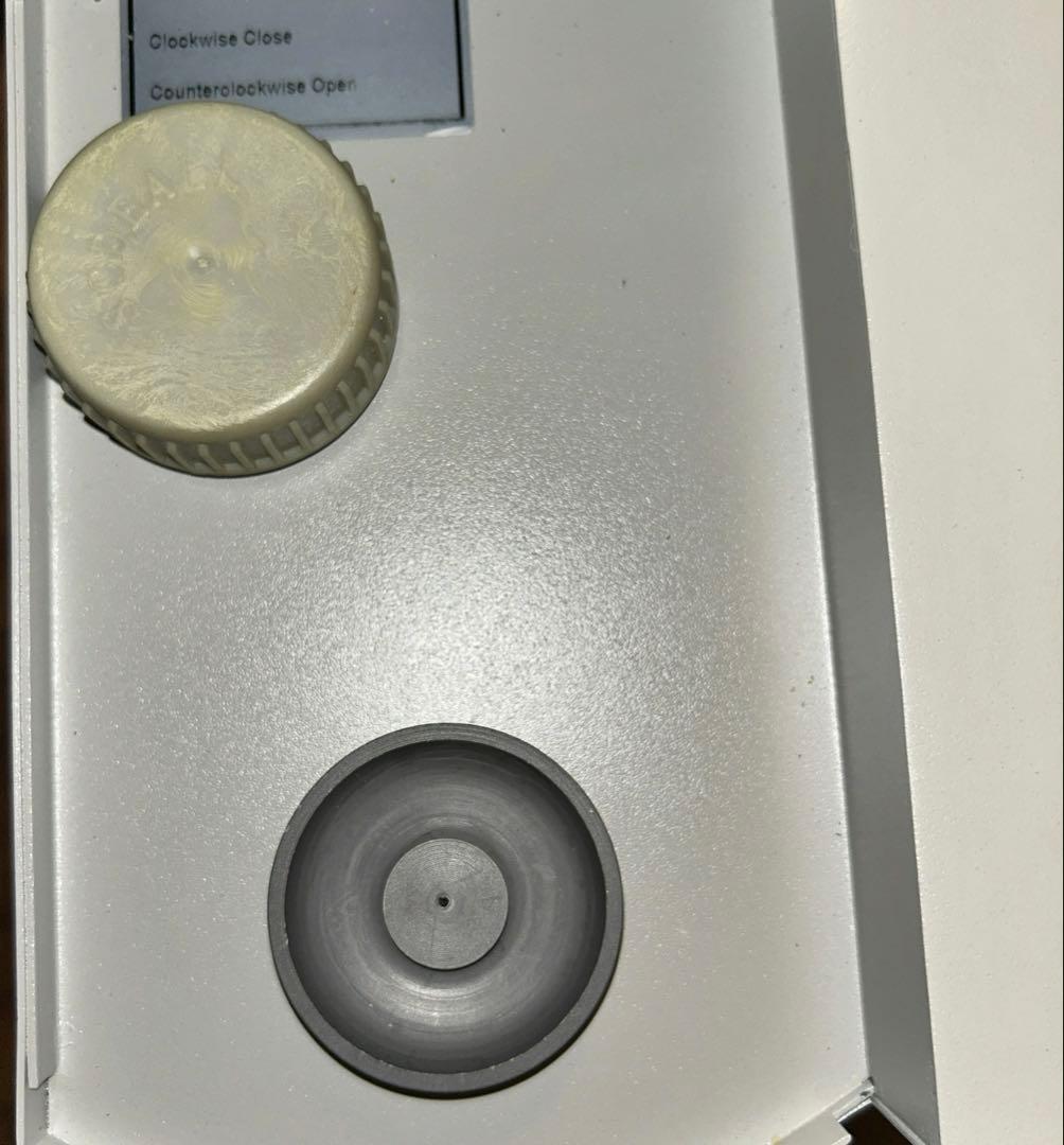 【本品限り】Hydrogen Generator 高純度水素ガス発生器