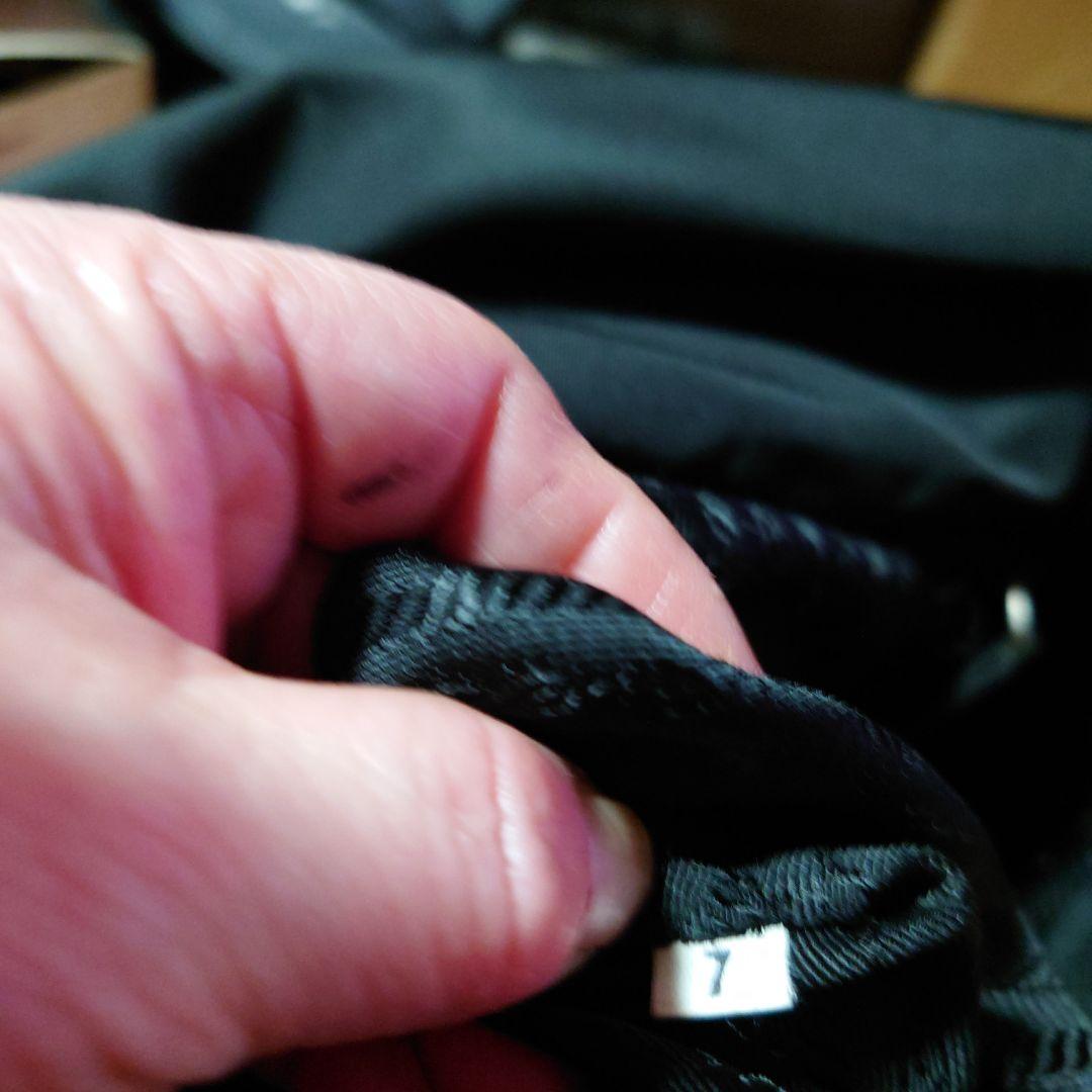 M*I様 PRADA ブラック メッセンジャーバッグ　学生さんや会社員に最適