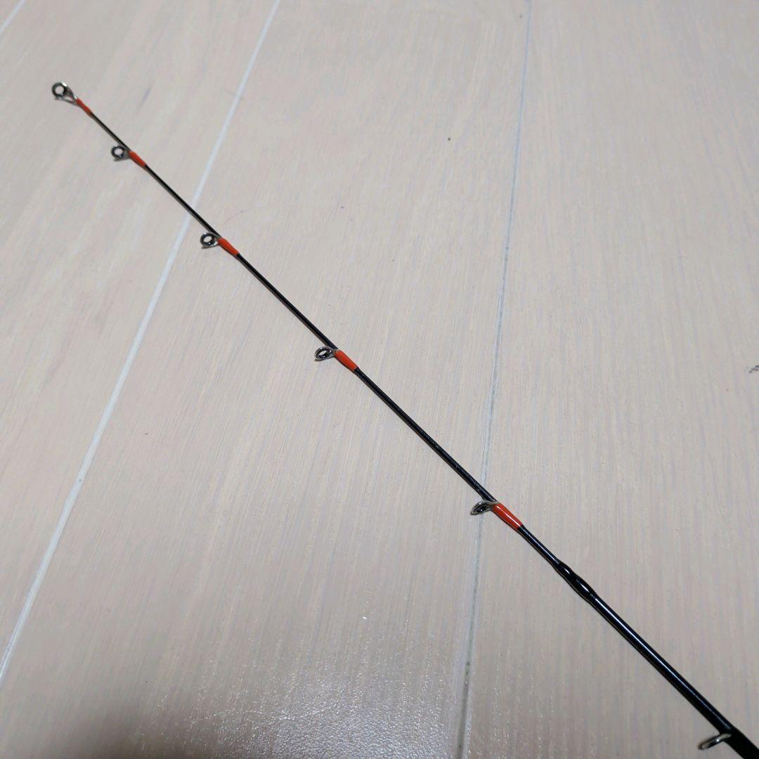 ダイワ 紅牙 69XHB タイラバロッド DAIWA KOHGA