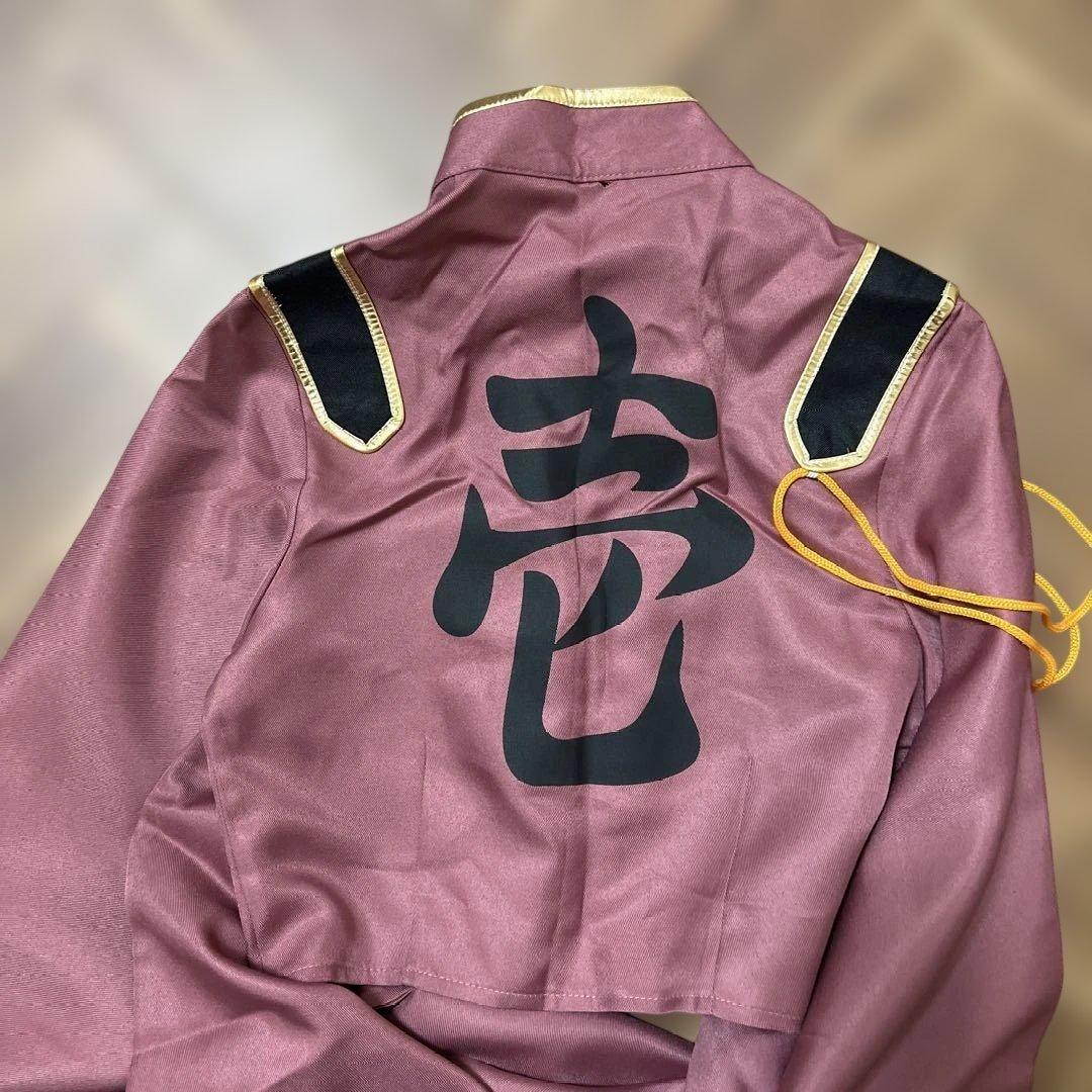 千本桜の初音ミクコスプレセット