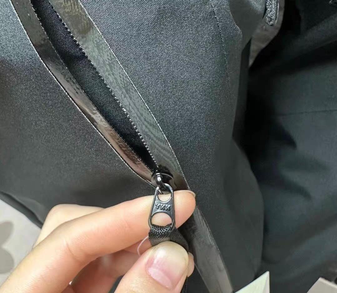 Arc'teryx Beta LT　ブラック　 Lサイズ