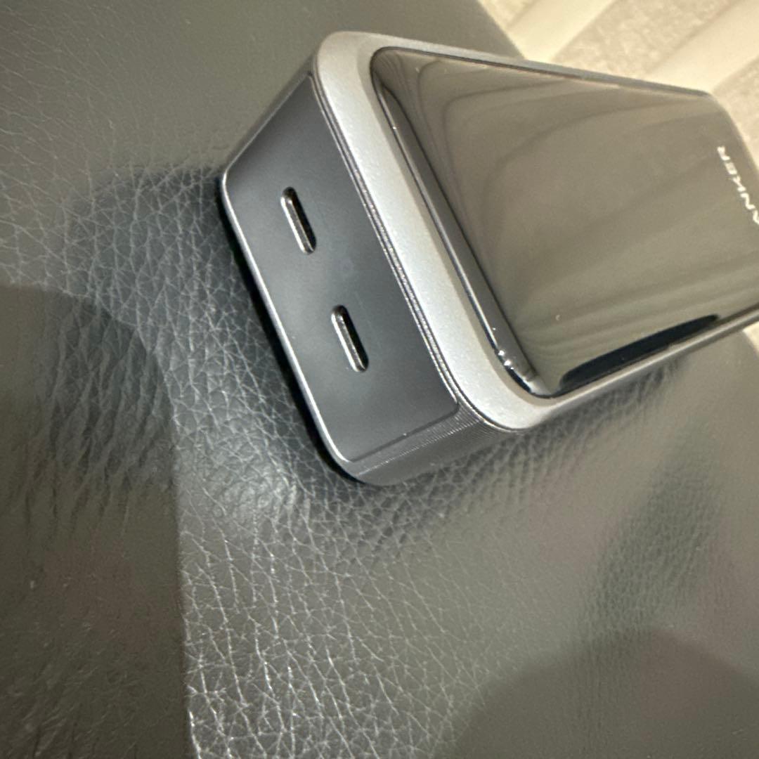 Anker Prime Power Bank 充電器セット