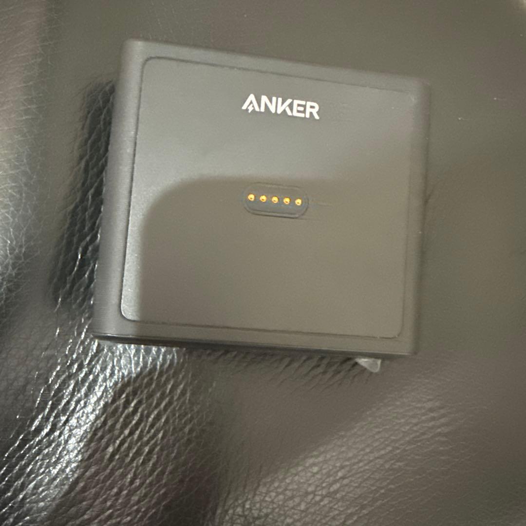 Anker Prime Power Bank 充電器セット