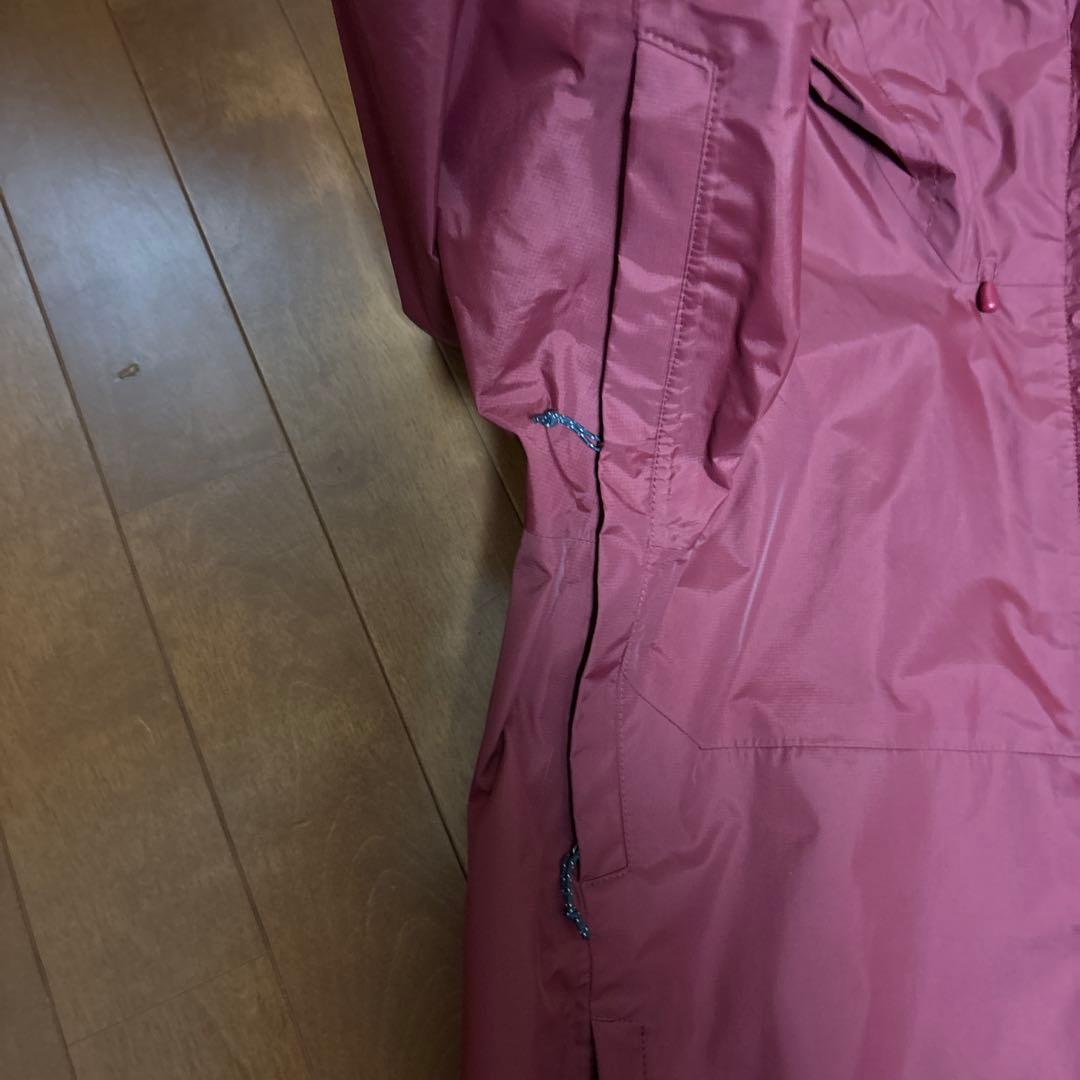【希少カラー】patagonia トレントシェル 3L Sサイズ