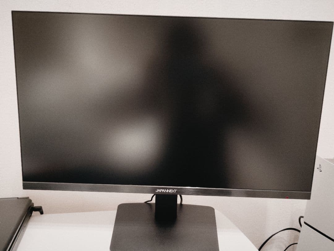 【NOboページ】ゲーミングモニター スピーカー内蔵型 ゲオ限定モデル