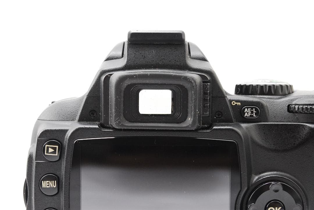 Uuuuluu25様✨Nikon D40✨美品　スマホ転送　一眼レフ