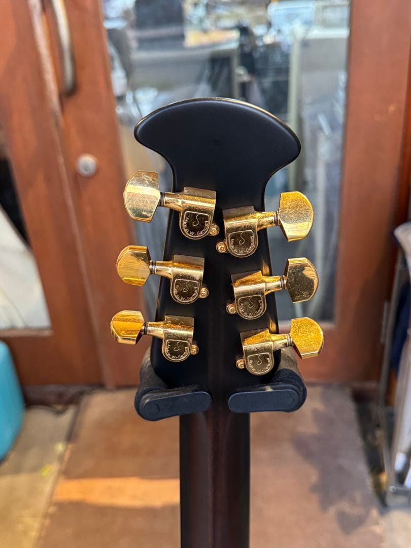 Ovation N768-Nakao Elite 93年製