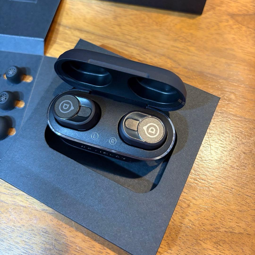 イヤホン devialet gemini ii 2